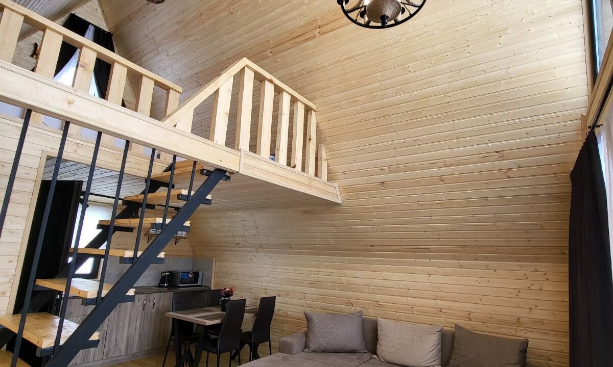 Photo of Livingroom in Stepantsminda