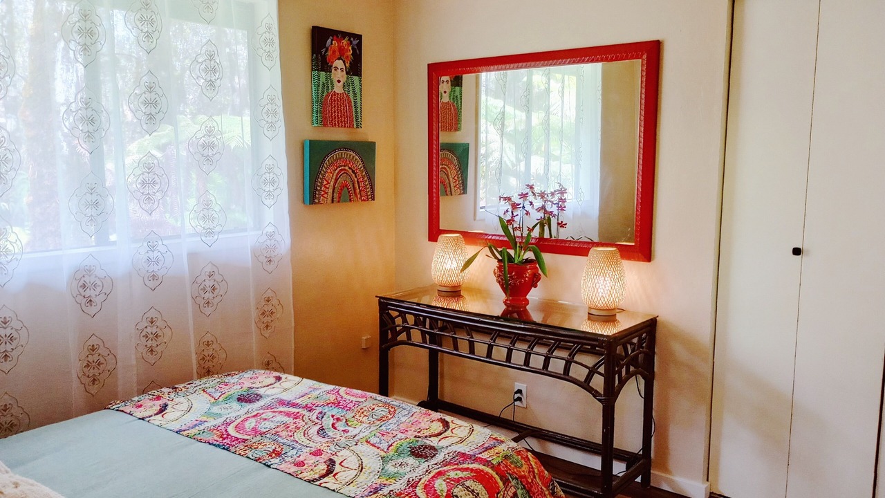 Photo of Bedroom in Volcano