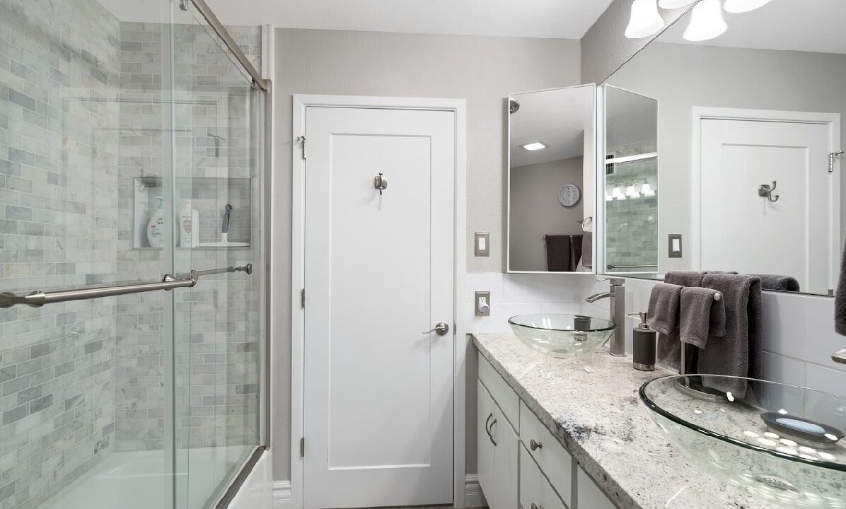 Photo of Bathroom in East Mesa