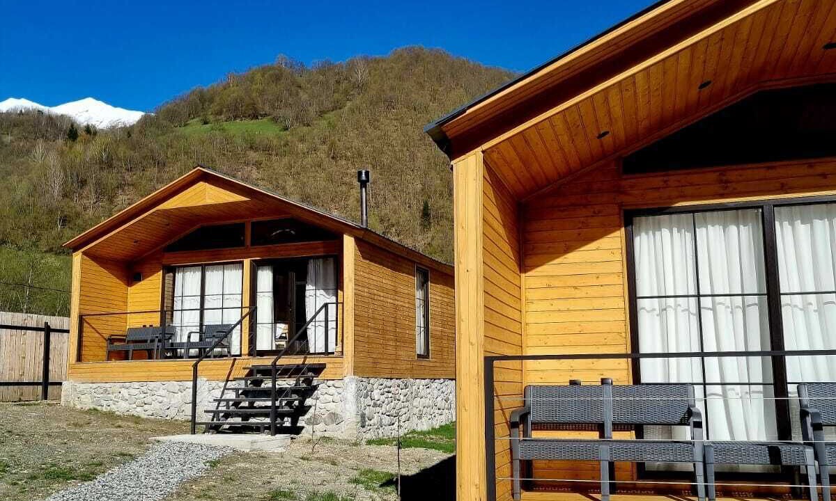 Photo of Outdoor in Bagvdanari