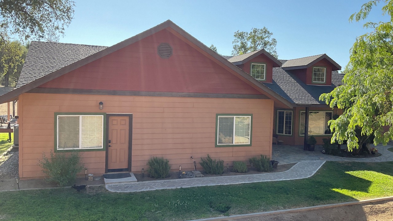 Photo of Outdoor in North Fork
