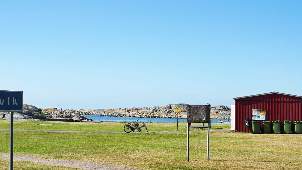 Photo of Outdoor in Ockero