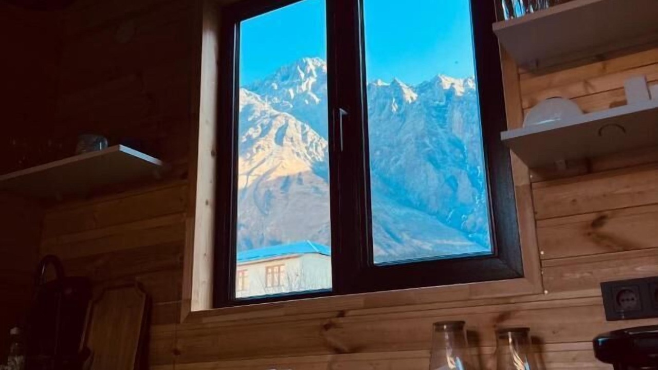 Photo of Kitchen in Stepantsminda
