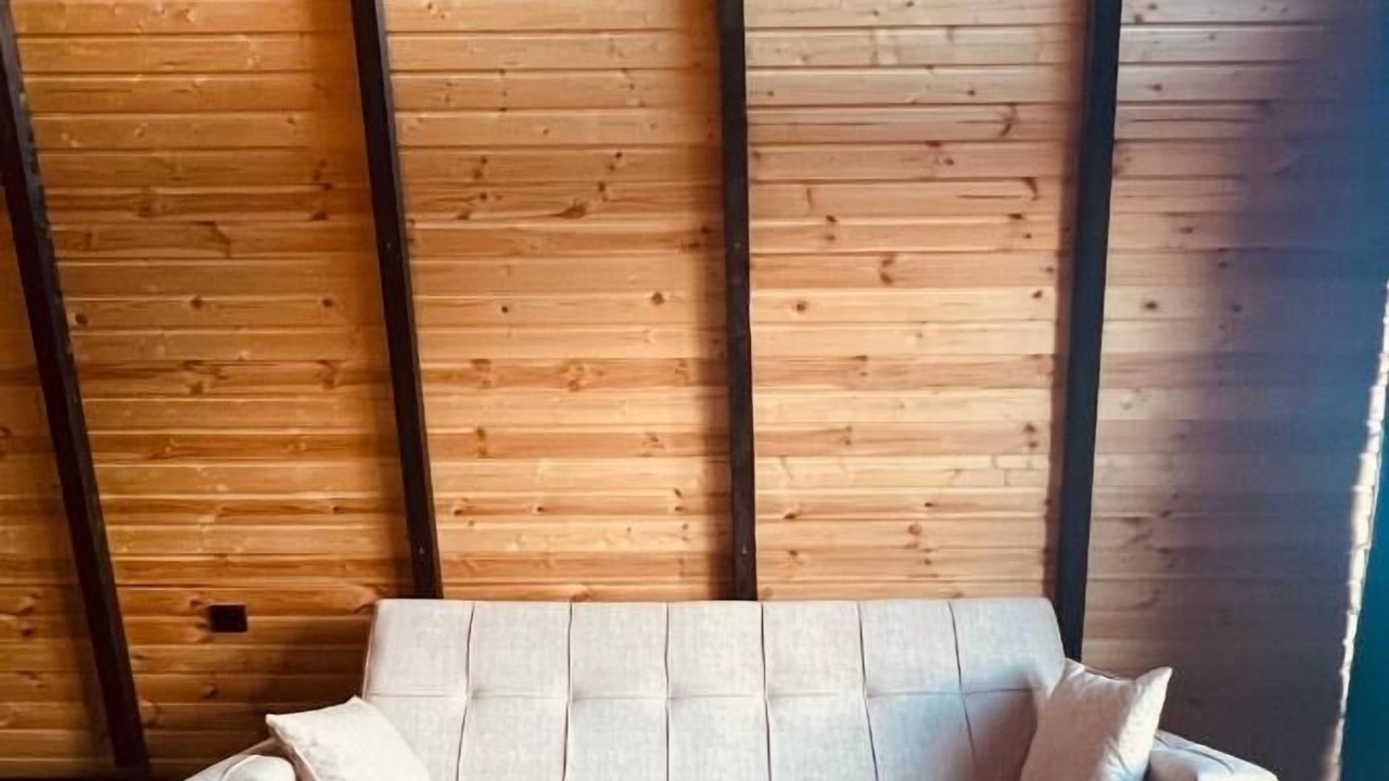 Photo of Bedroom in Stepantsminda