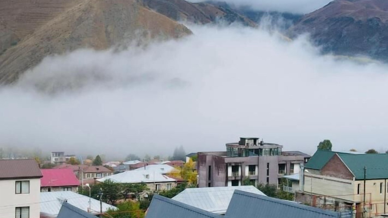 Photo of Outdoor in Stepantsminda