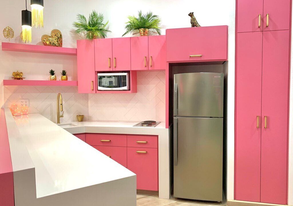 Photo of Kitchen in Centro