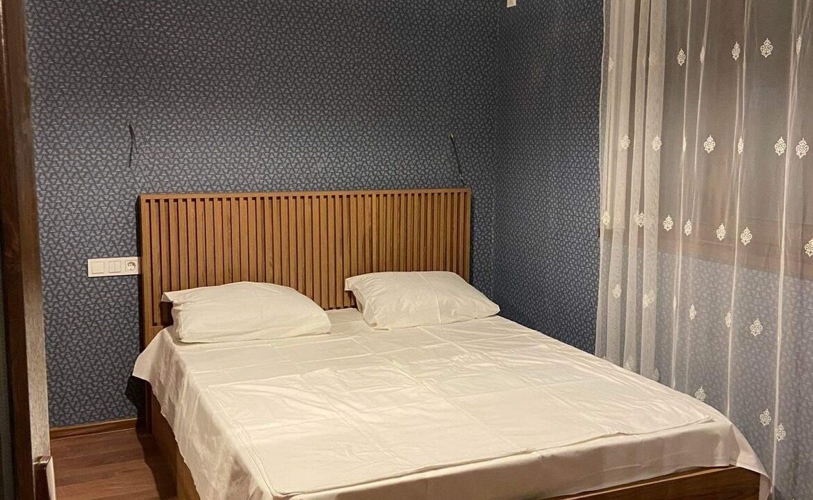 Photo of Bedroom in Tsinandali