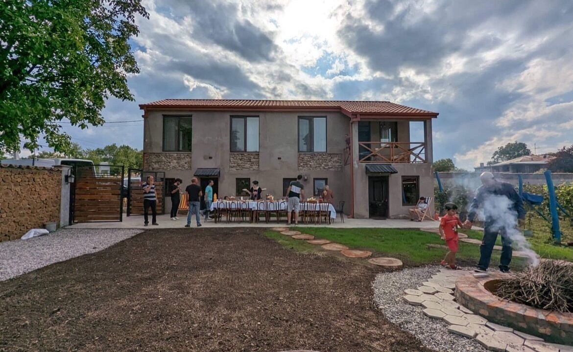 Photo of Outdoor in Tsinandali