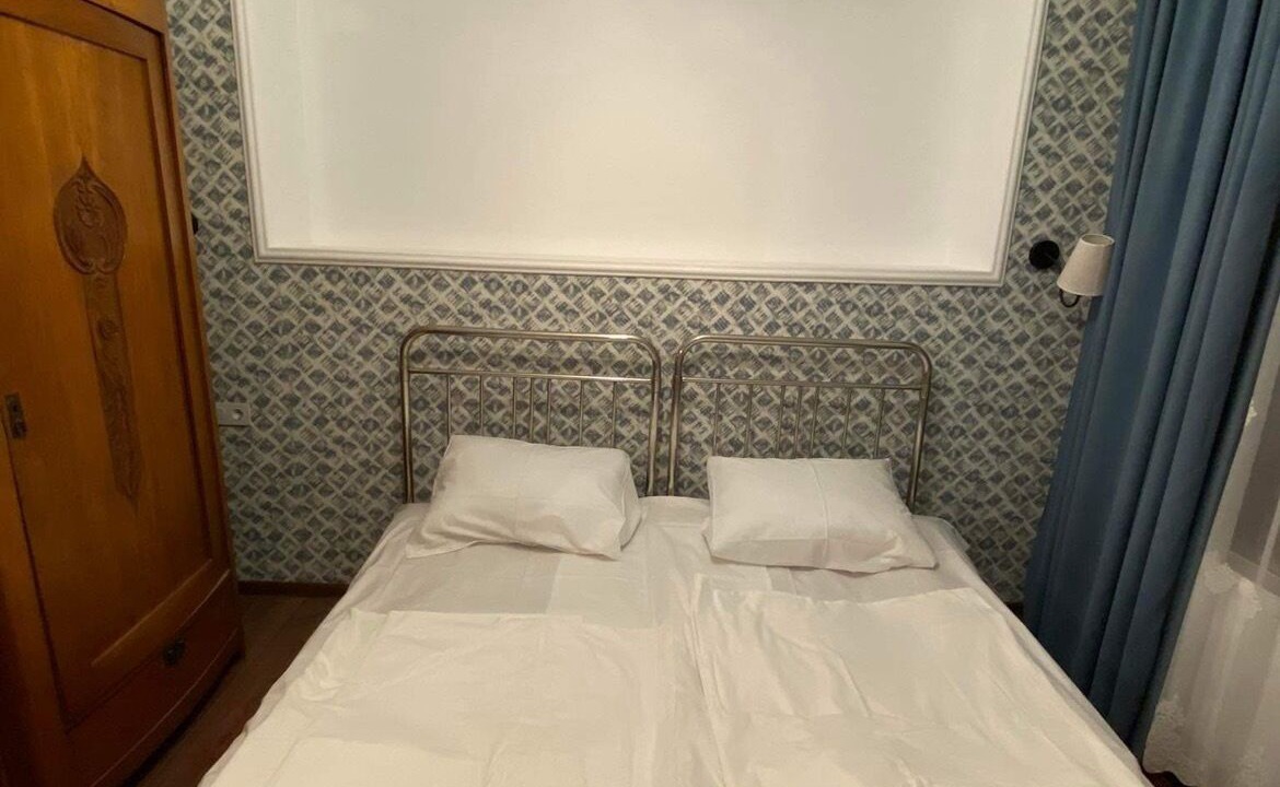 Photo of Bedroom in Tsinandali
