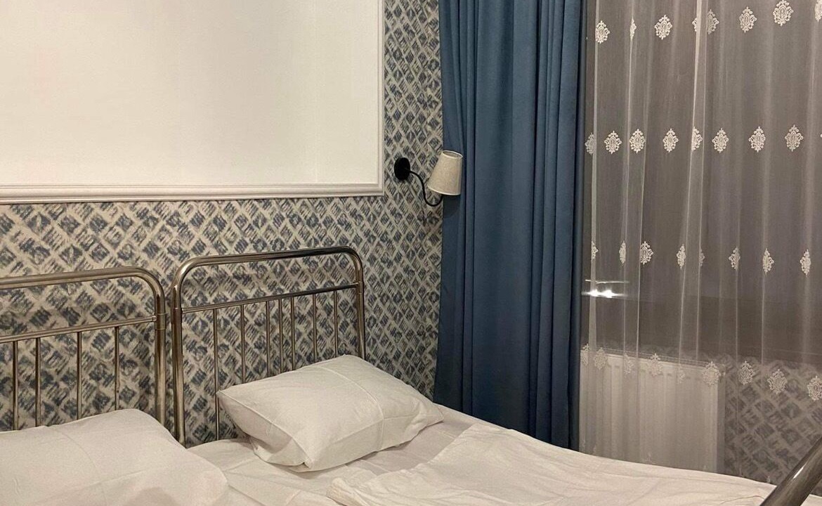 Photo of Bedroom in Tsinandali