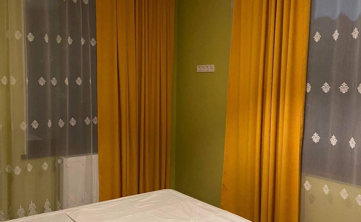 Photo of Bedroom in Tsinandali