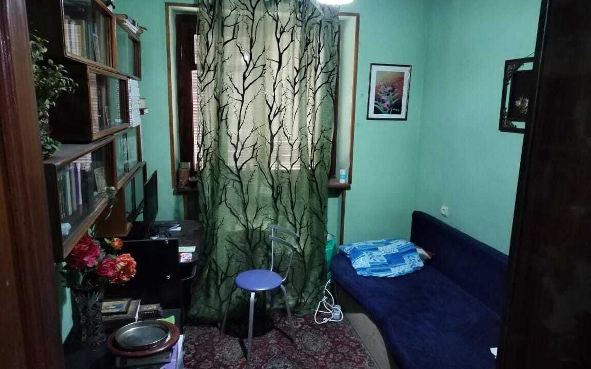 Photo of Livingroom in Tbilisi City Centre