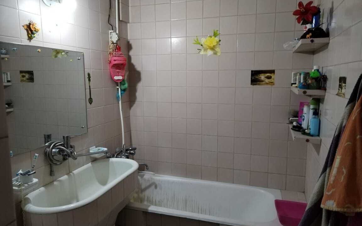 Photo of Bathroom in Tbilisi City Centre