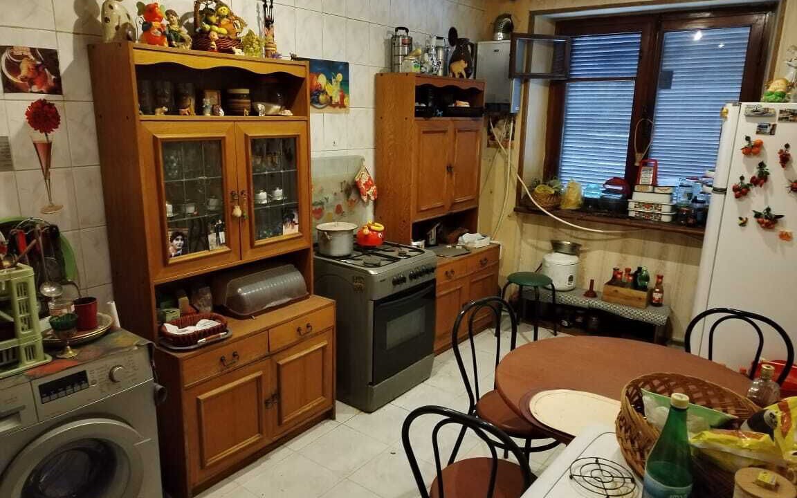 Photo of Kitchen in Tbilisi City Centre