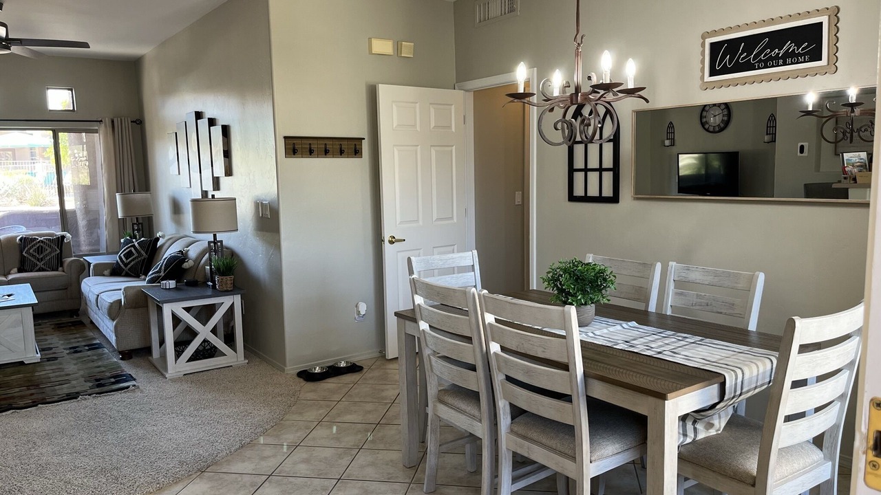 Photo of Bathroom in Rancho Vistoso