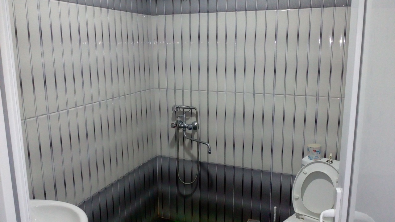 Photo of Bathroom in Borjomi