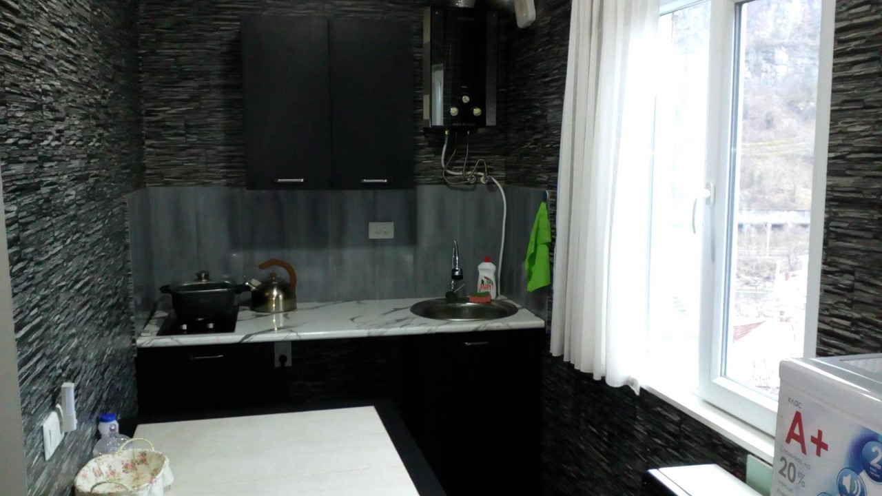 Photo of Kitchen in Borjomi