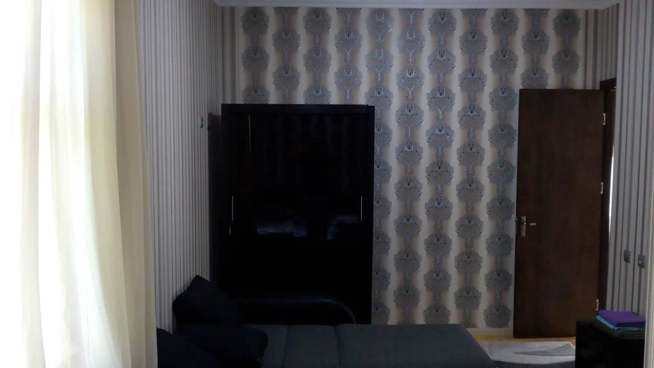 Photo of Bedroom in Borjomi