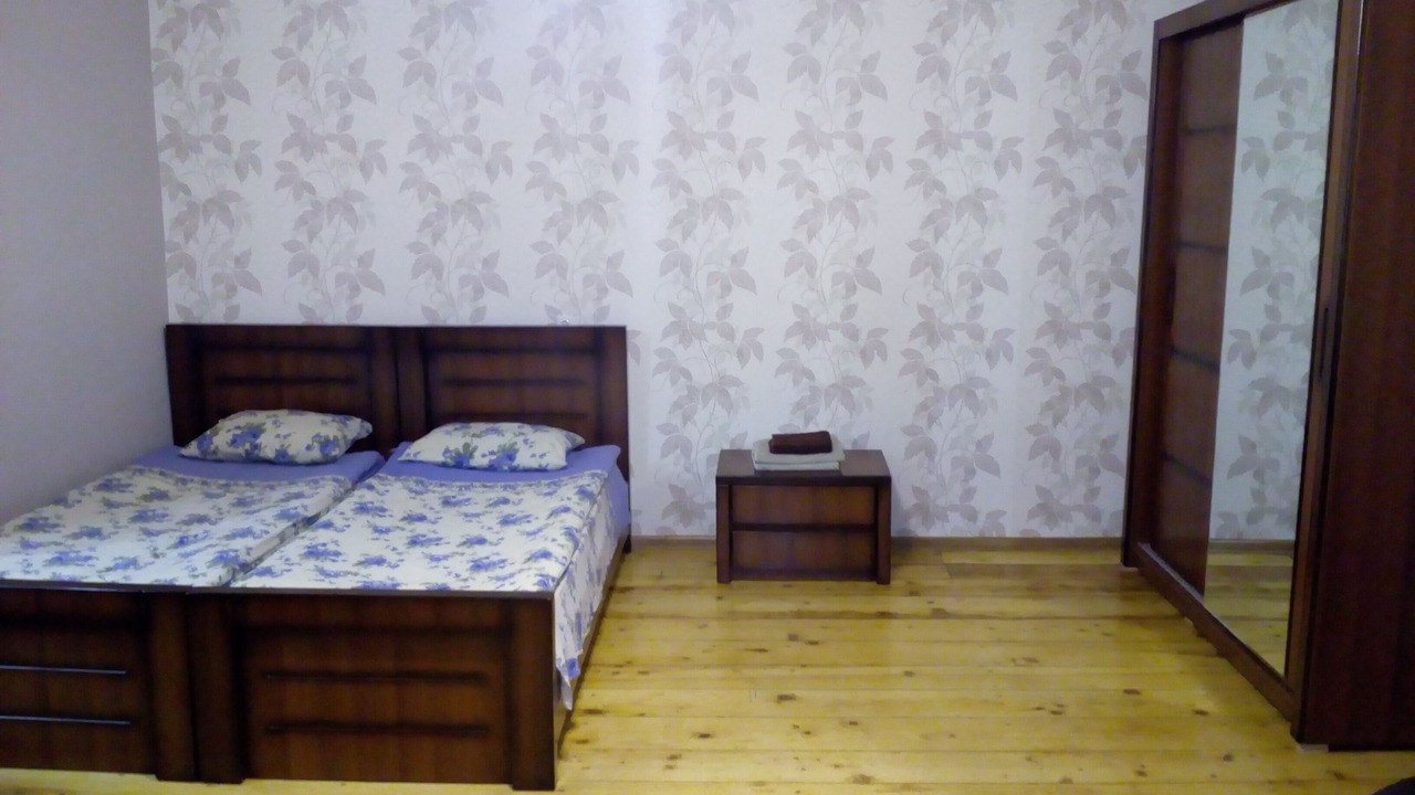 Photo of Bedroom in Borjomi