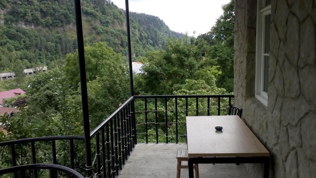 Photo of Outdoor in Borjomi