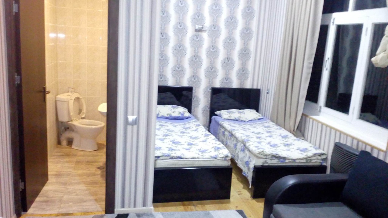 Photo of Bedroom in Borjomi