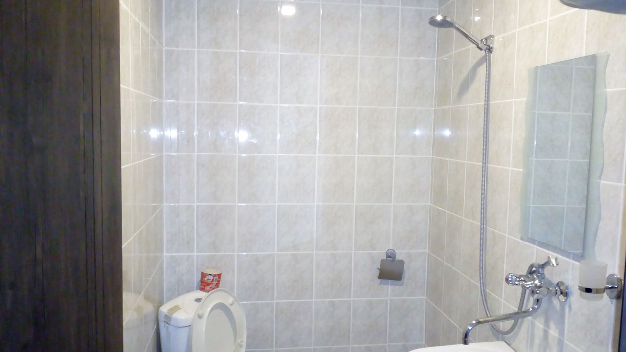 Photo of Bathroom in Borjomi