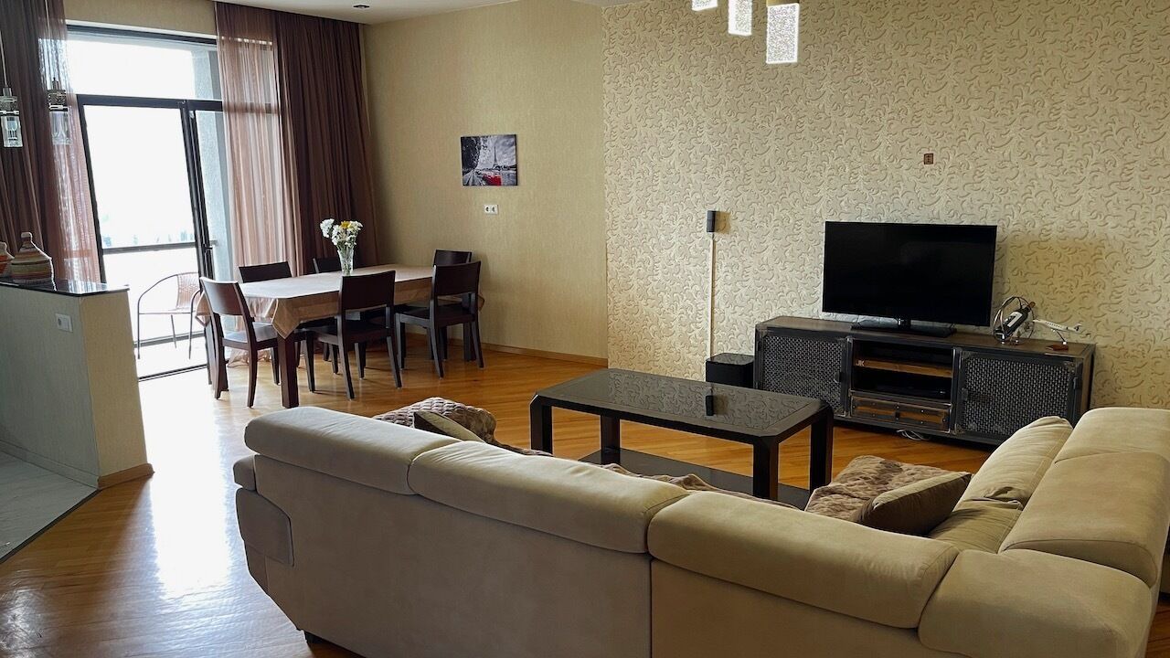 Photo of Livingroom in Tbilisi