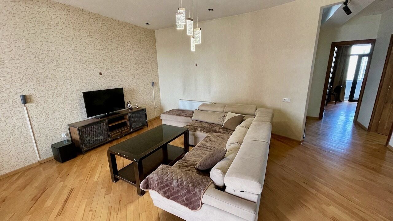 Photo of Livingroom in Tbilisi