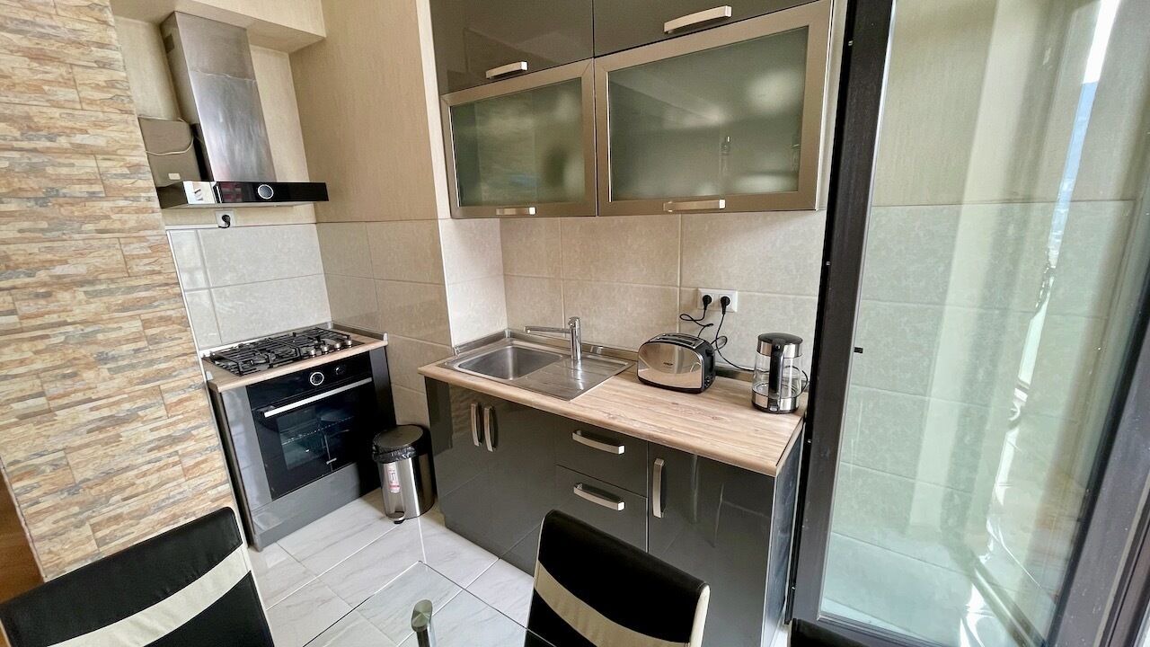 Photo of Kitchen in Tbilisi