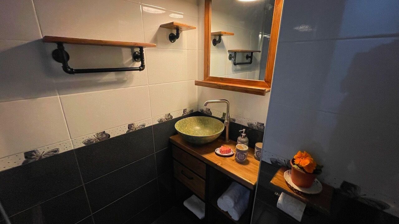Photo of Bathroom in Tbilisi