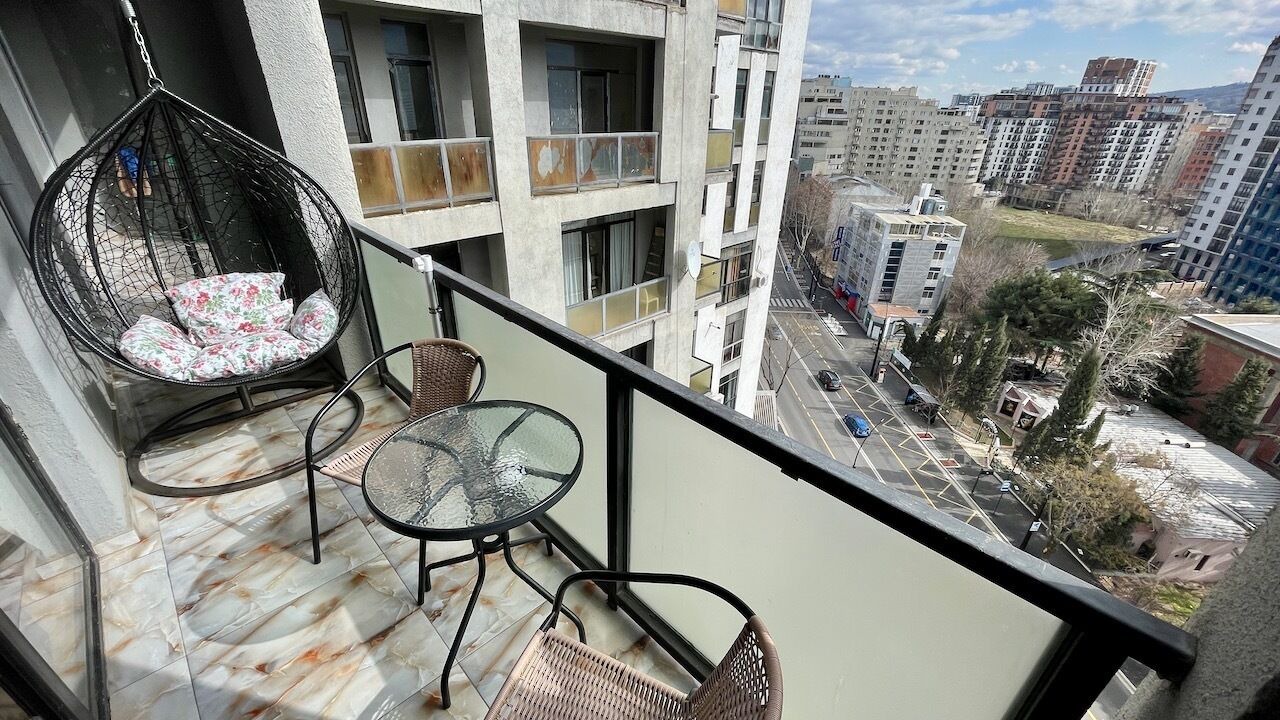 Photo of Outdoor in Tbilisi