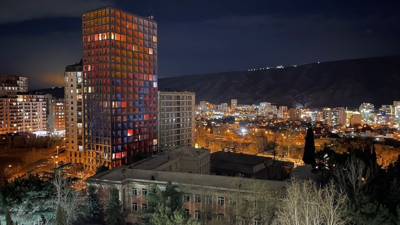 Photo of Outdoor in Tbilisi