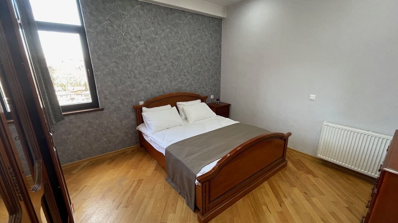 Photo of Bedroom in Tbilisi