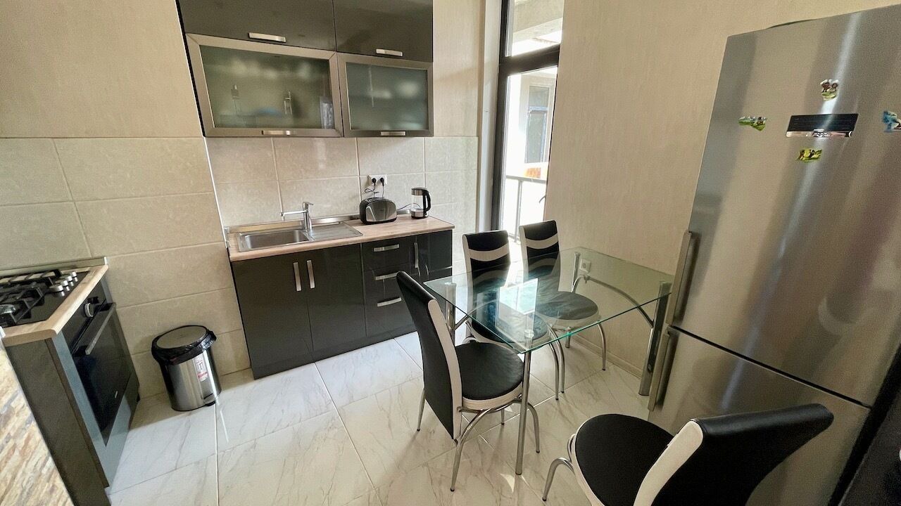 Photo of Kitchen in Tbilisi