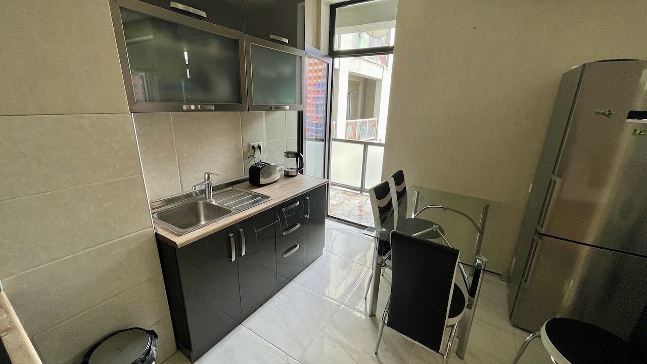 Photo of Kitchen in Tbilisi