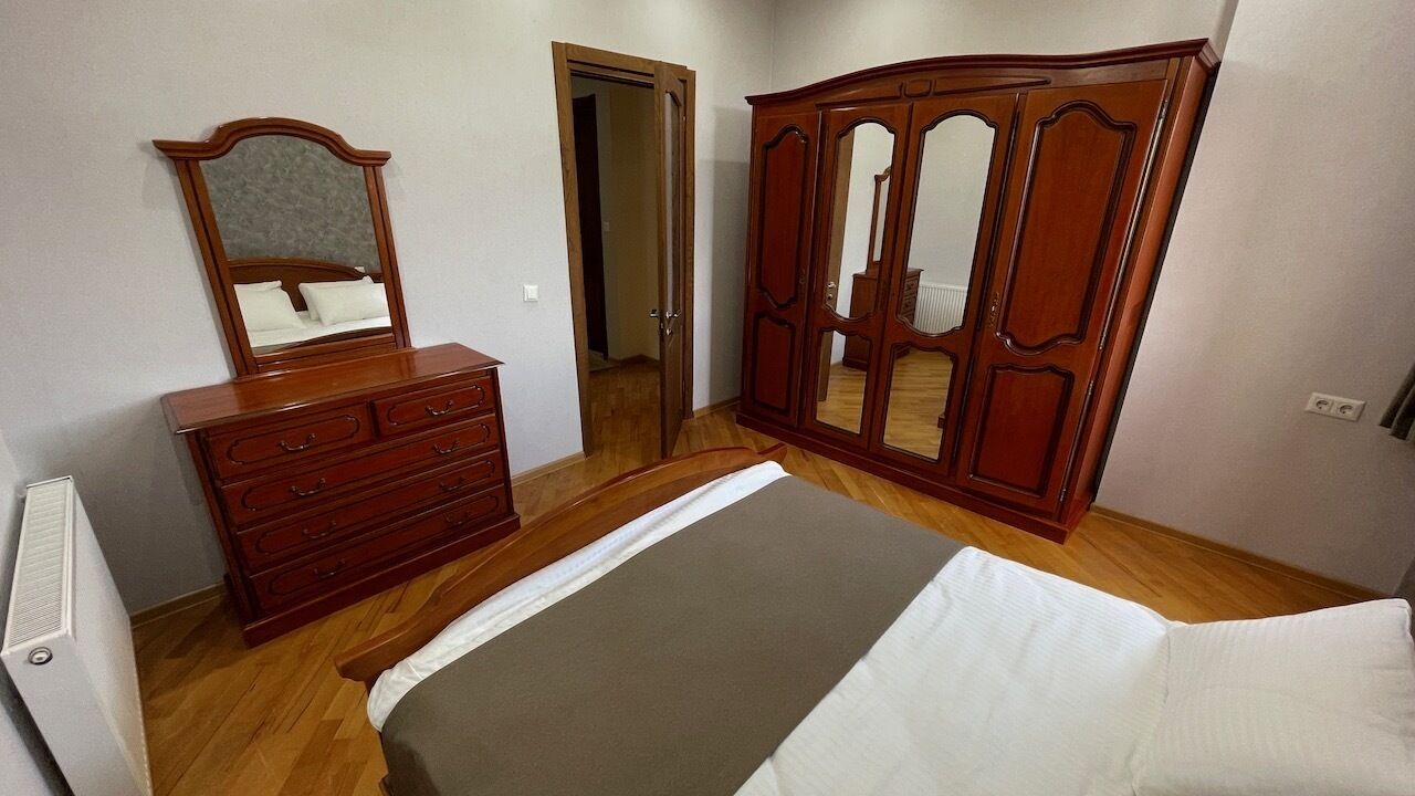Photo of Bedroom in Tbilisi