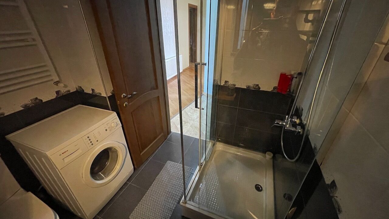 Photo of Bathroom in Tbilisi