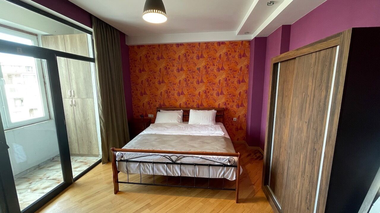 Photo of Bedroom in Tbilisi