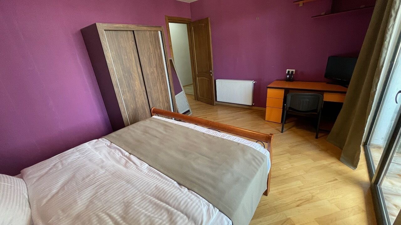 Photo of Bedroom in Tbilisi