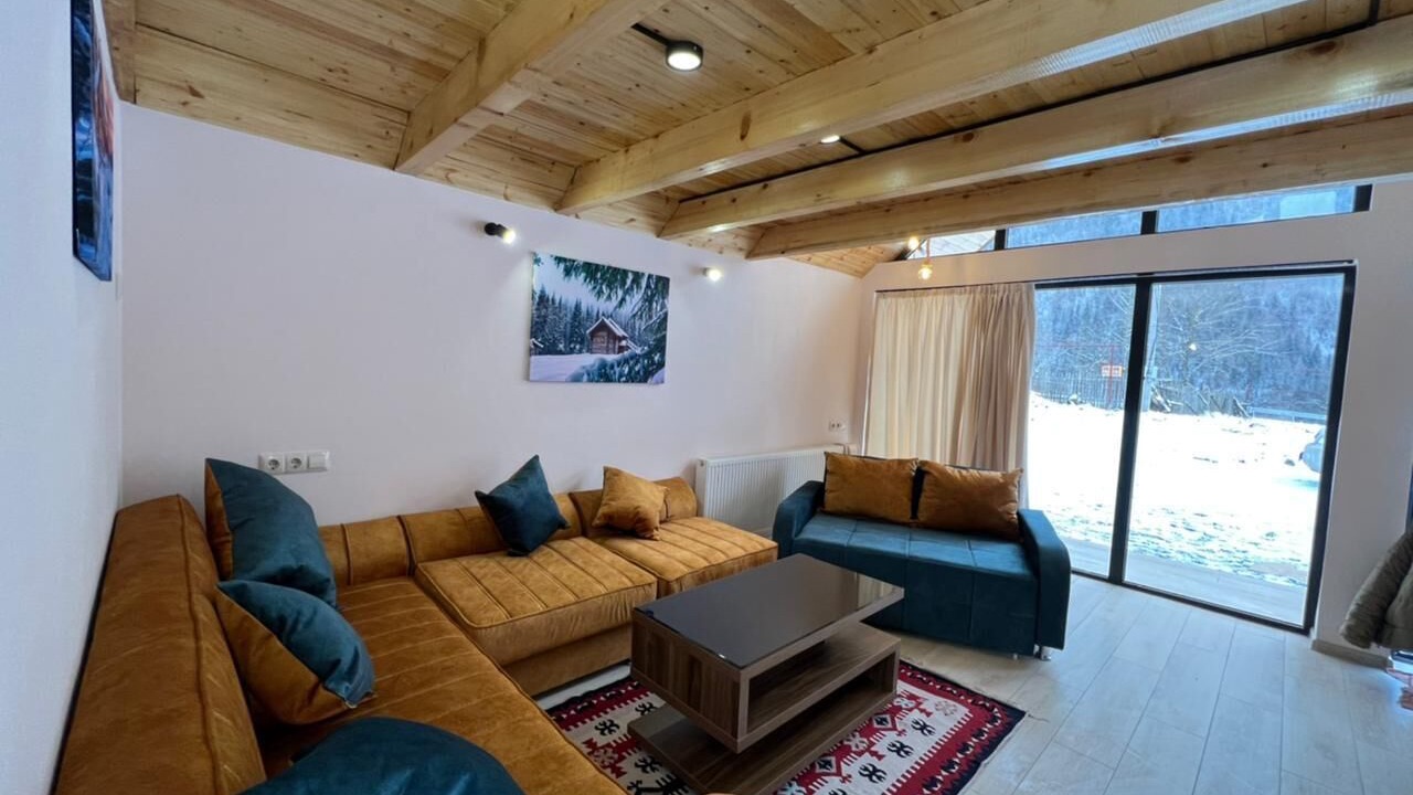 Photo of Livingroom in Likani