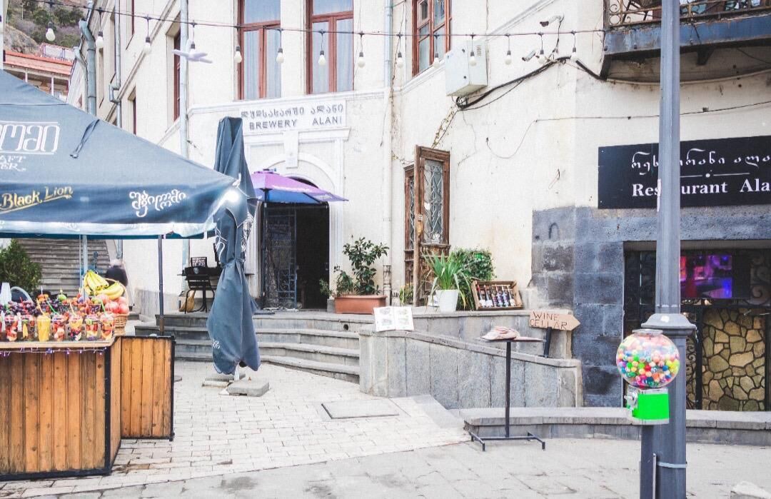 Photo of Outdoor in Tbilisi