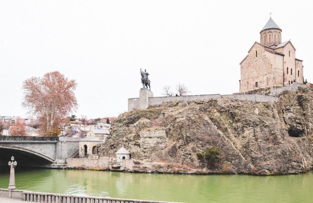 Photo of Others in Tbilisi
