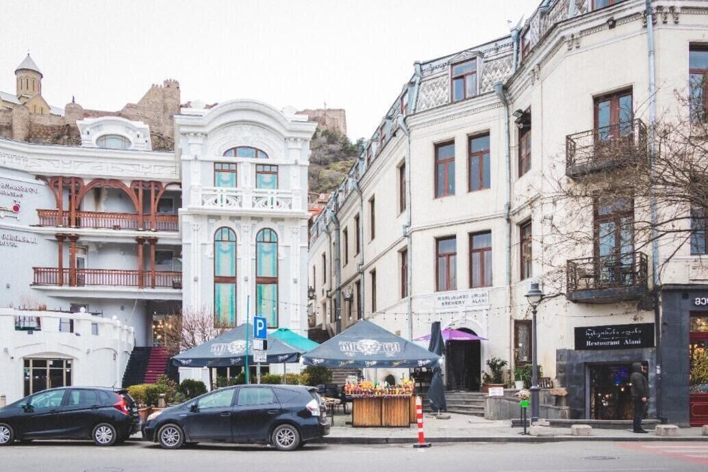 Photo of Outdoor in Tbilisi