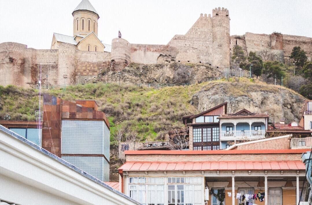 Photo of Outdoor in Tbilisi