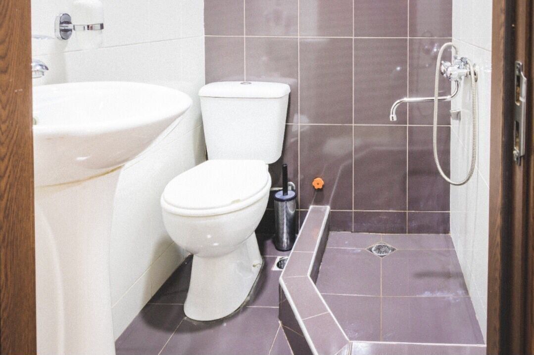 Photo of Bathroom in Tbilisi