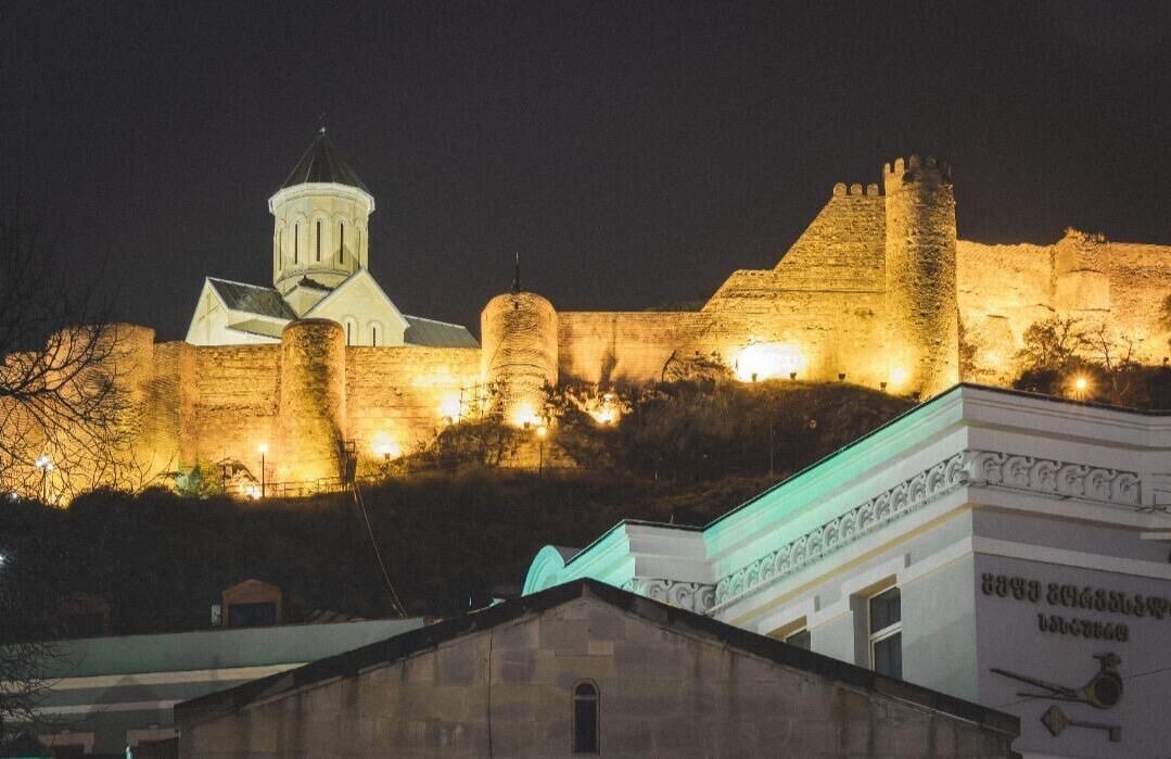 Photo of Others in Tbilisi