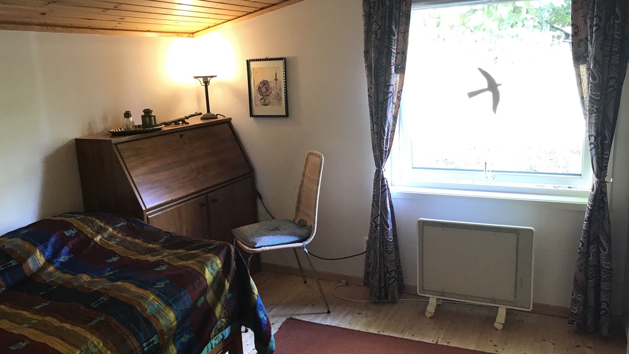 Photo of Bedroom in Fjaras