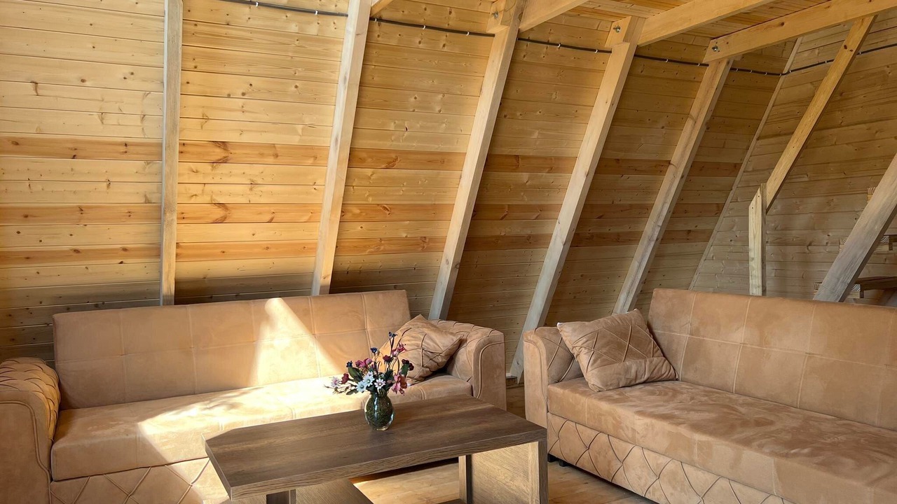 Photo of Livingroom in Ambrolauri