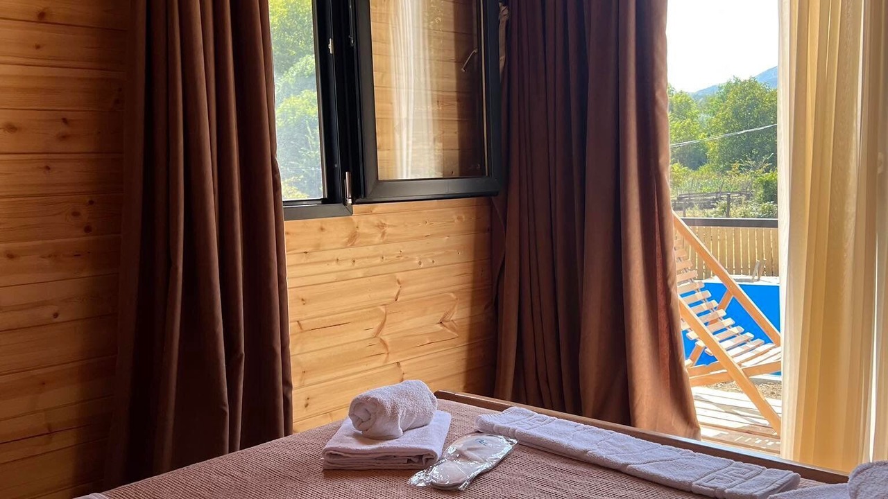 Photo of Bedroom in Ambrolauri