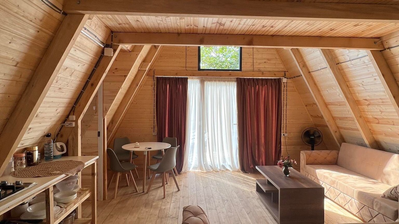 Photo of Livingroom in Ambrolauri